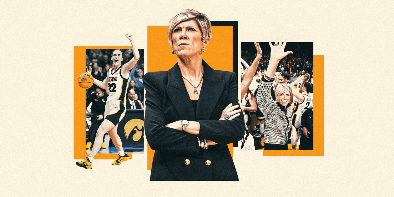 In post-Caitlin Clark Iowa, can the Hawkeyes adjust to a new era?