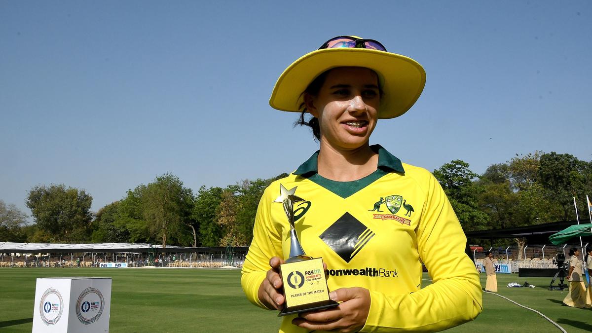 WPL 2025: Mumbai Indians appoints Nicole Bolton as fielding coach