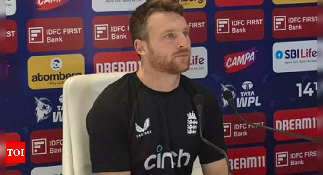 T20Is won’t affect England’s Champions Trophy preparation: Buttler |