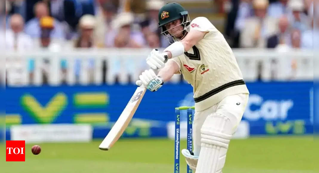 Steve Smith set to pass 10,000 Test runs in Sri Lanka | Cricket News