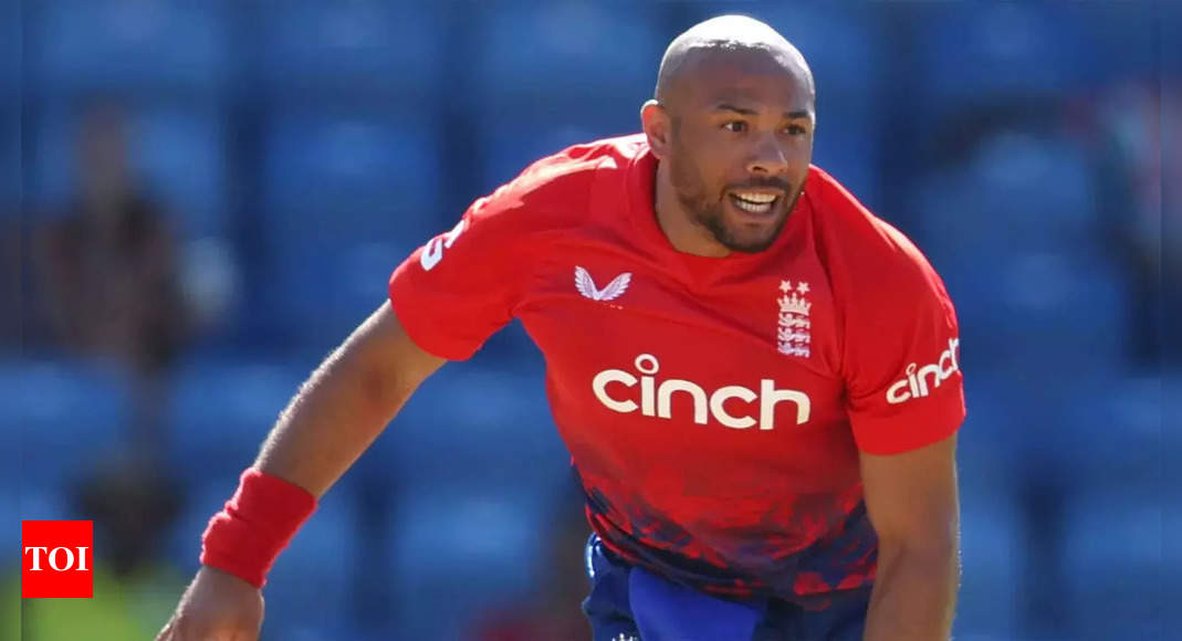 EXCLUSIVE | Tymal Mills on the Rs 12 crore price tag with RCB in 2017 and the baggage it brought | Cricket News