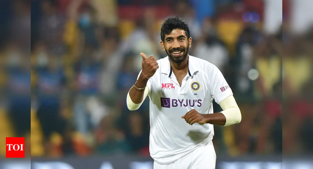 ‘T20 World Cup win comes first’: Jasprit Bumrah after winning ICC top honour | Cricket News