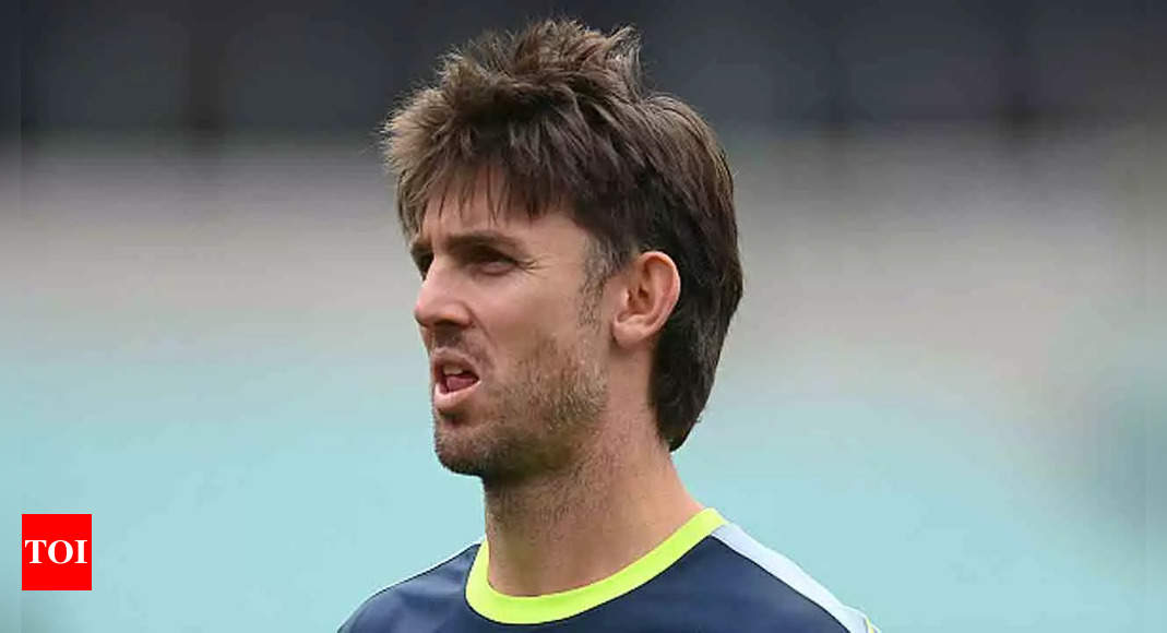 Mitchell Marsh ruled out of Champions Trophy, doubtful for IPL | Cricket News