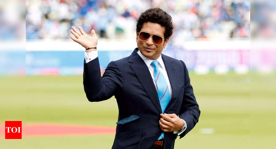 Sachin Tendulkar likely to get BCCI Lifetime Achievement Award | Cricket News