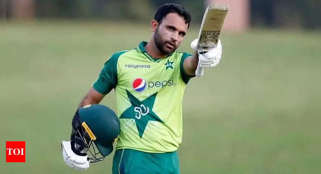 No Saim Ayub, Fakhar Zaman returns in Pakistan’s squad for Champions Trophy | Cricket News