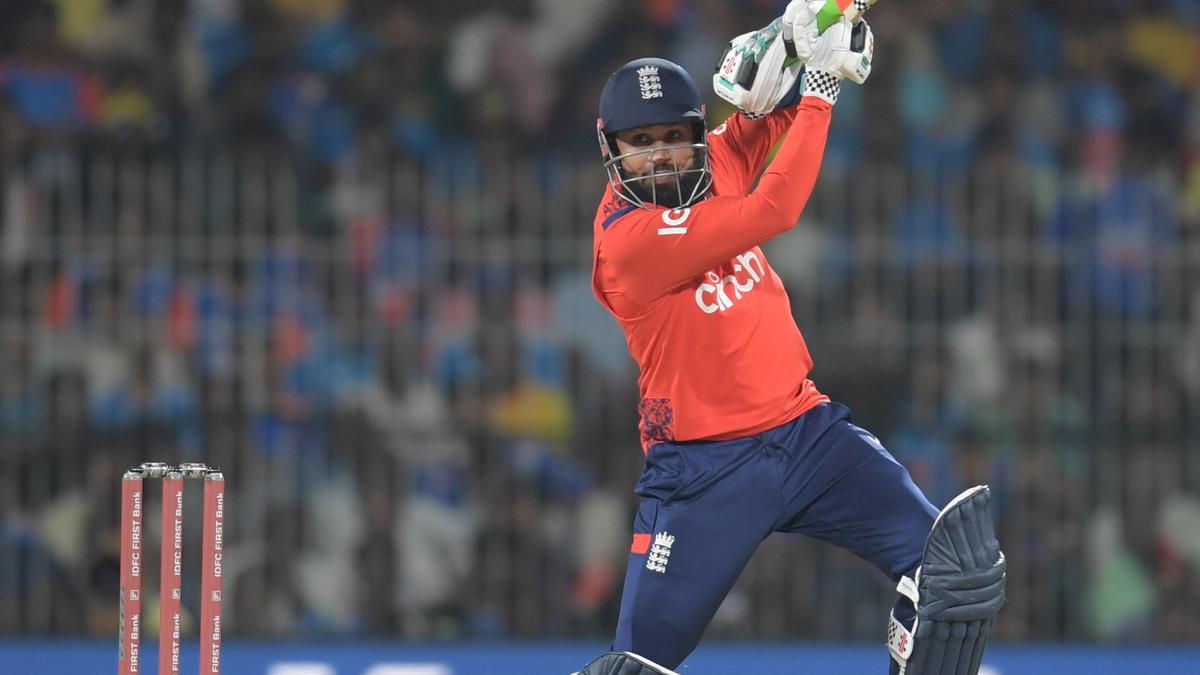 Adil Rashid is the most important player for us: Jos Buttler