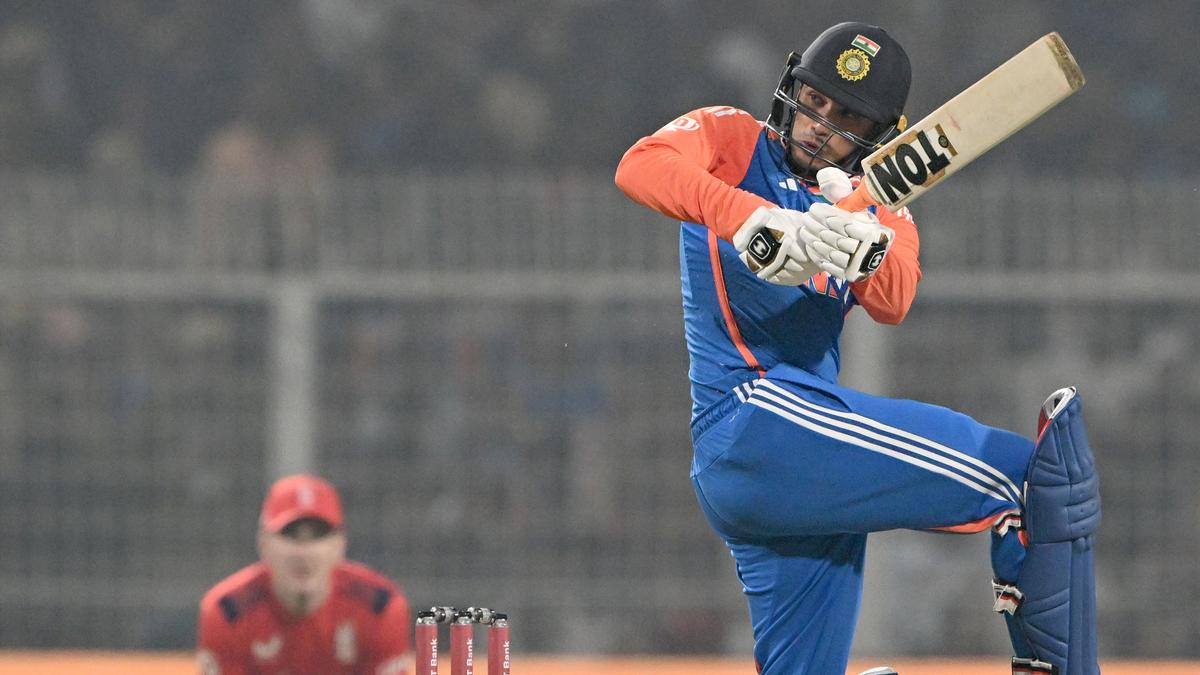 IND vs ENG first T20I | Varun and Abhishek revel at the Eden