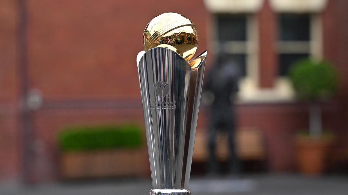 Sports schedule, February 2025: ICC Champions Trophy, Women’s Premier League, Asian Winter Games and more