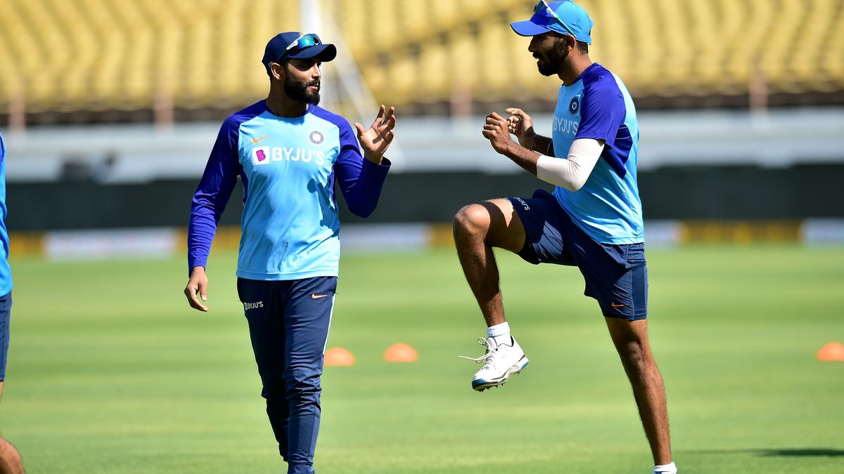 ICC announces test team of the year 2024: Jasprit Bumrah, Ravindra Jadeja and Yashasvi Jaiswal named in the squad