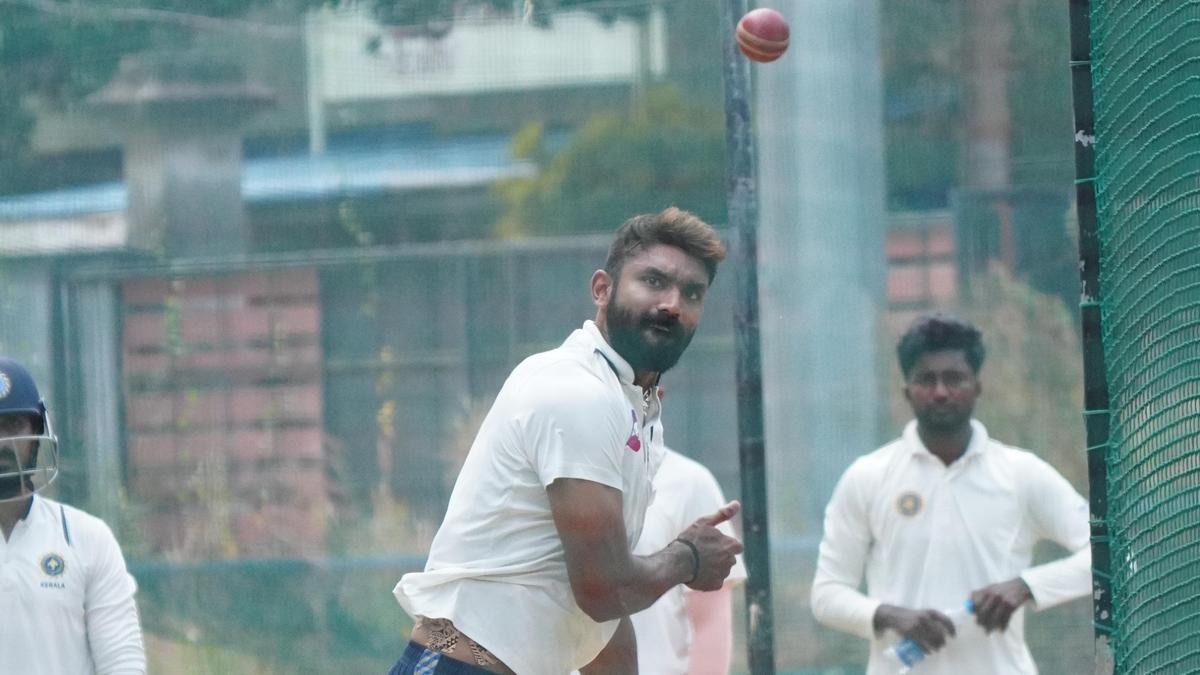 RANJI TROPHY | Kerala makes a fresh start against a formidable Madhya Pradesh