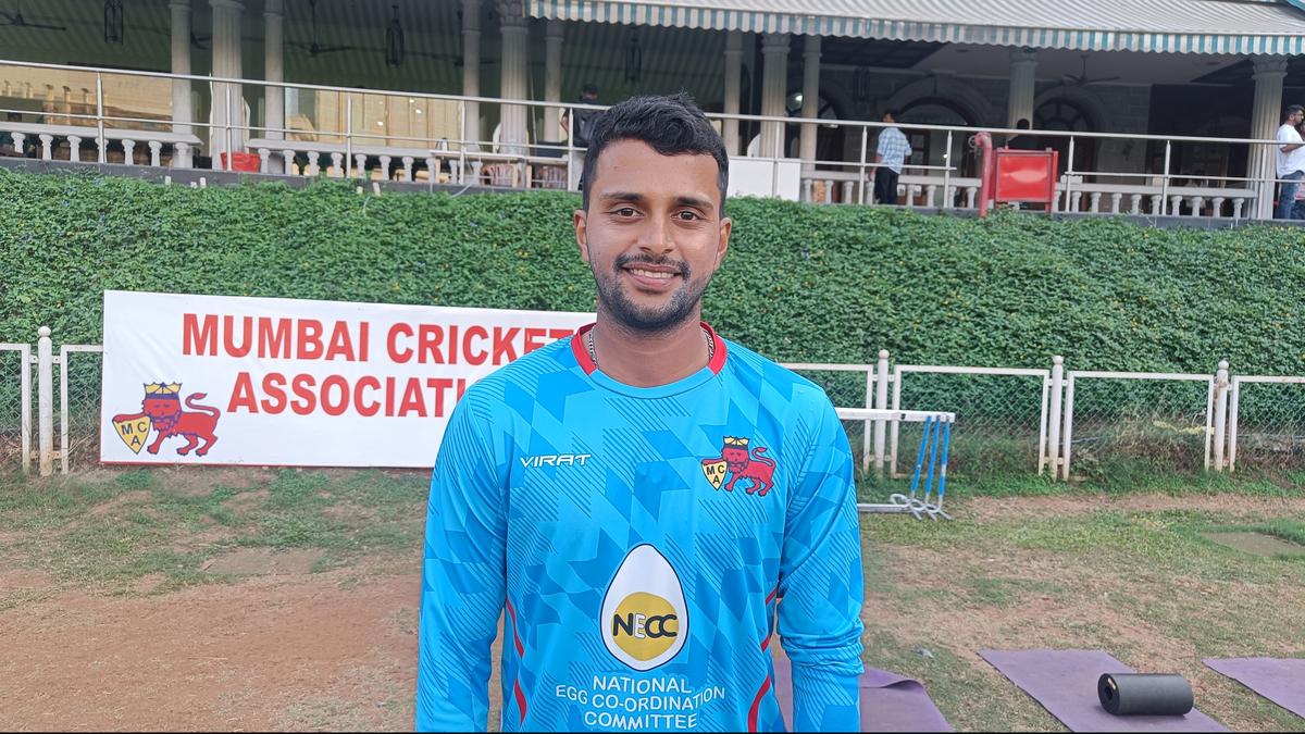 Ranji Trophy 2024-25: Hundreds from Lad, Akash, Mulani put Mumbai beyond Meghalaya’s reach