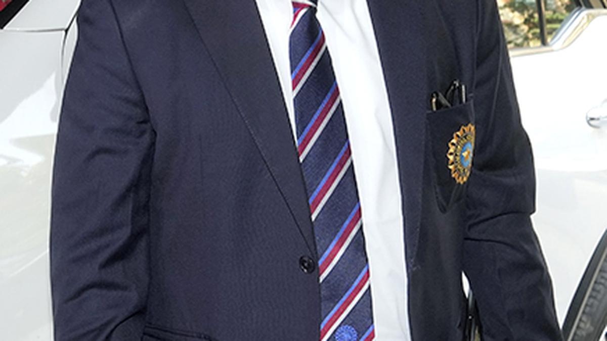 India will adhere to ICC’s dress code at Champions Trophy: BCCI Secretary Saikia