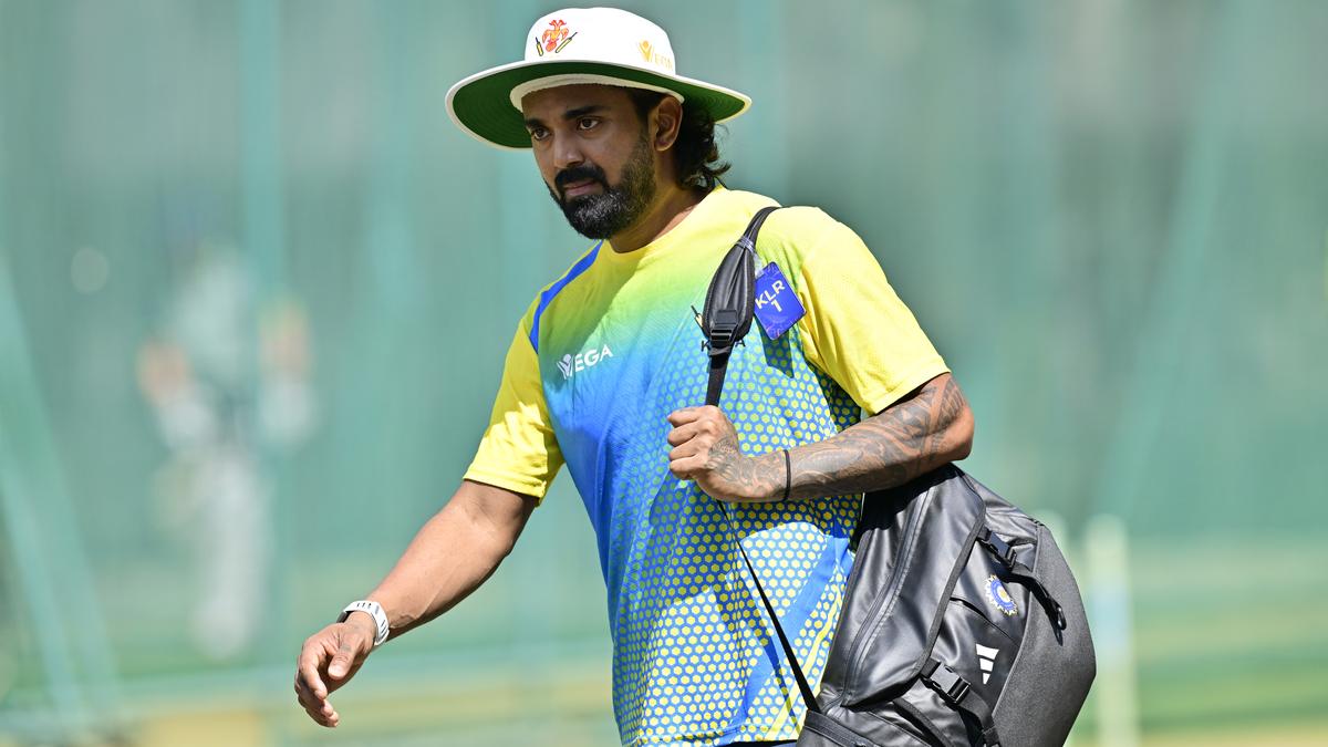 Ranji Trophy 2024-25: KL Rahul, Kaverappa join Karnataka squad ahead of crucial Haryana fixture