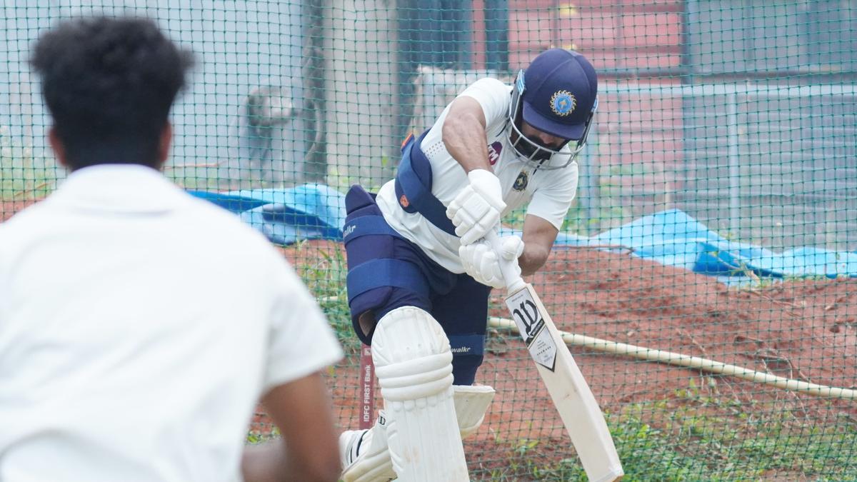 Ranji Trophy 2024-25: Kerala wary of batting collapse in must-win clash against Bihar