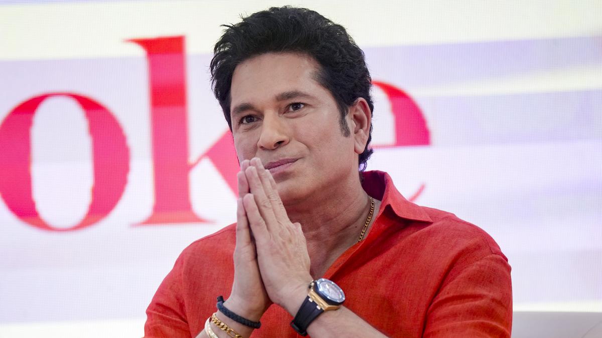 Sachin Tendulkar to get BCCI Lifetime Achievement Award