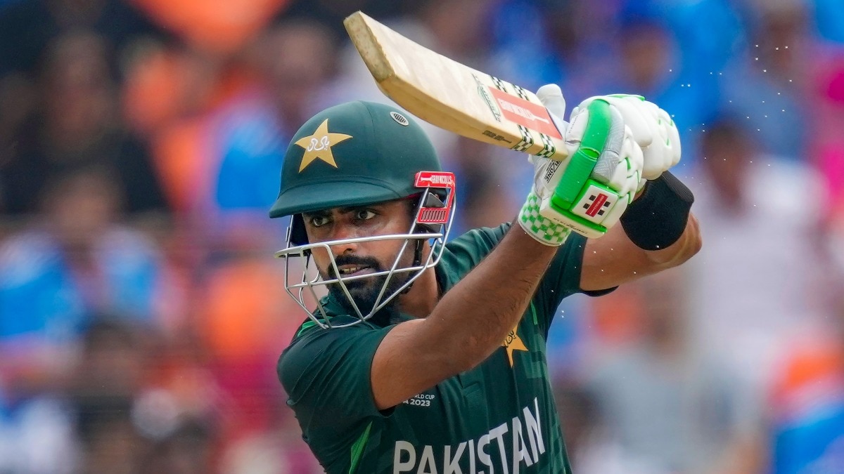 Babar Azam to open in Champions Trophy? Pakistan selection committee member reacts