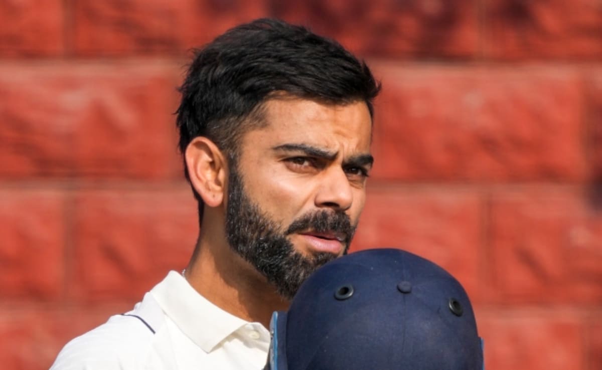 ‘Weakness He Had In 2012 Still There’: Ex-India Star’s Big Verdict On Virat Kohli