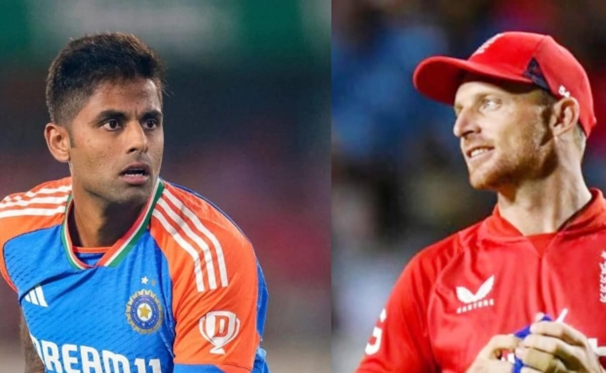 India vs England LIVE Scorecard, 1st T20I: Will Rinku Singh Get Spot In India’s Batting Heavy Line-Up?