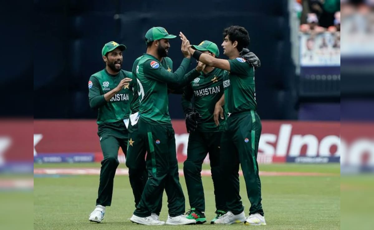 No Pakistan Squad Announcement Despite 20 Days Left For Champions Trophy. Report Says Reason Is…