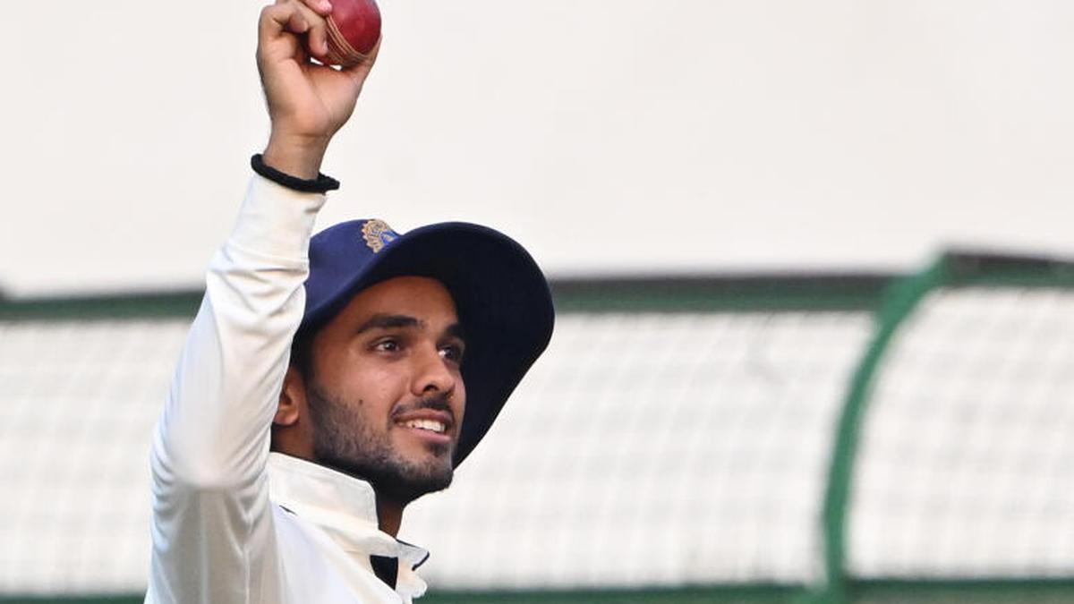 Ranji Trophy 2024-25: Utkash Singh’s six-fer, Indrajith’s injury hurt Tamil Nadu in key contest vs Jharkhand