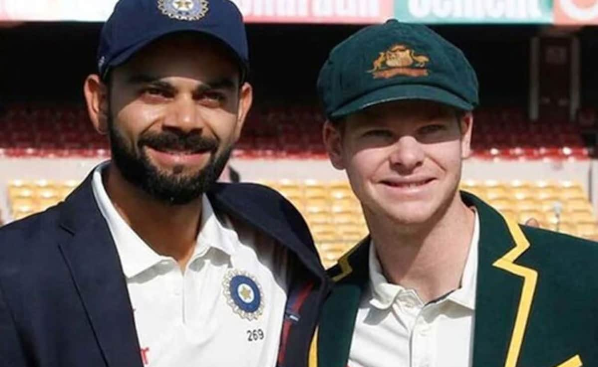 Virat Kohli’s All-Time Test Record Broken, Steve Smith Takes No. 1 Spot With Ton Against Sri Lanka