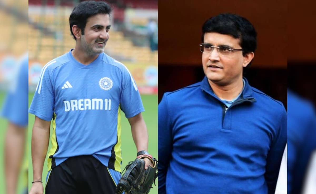 Gautam Gambhir Spoke ‘Absolute Nonsense’ About Sourav Ganguly: Ex-Teammate Accuses. This Was Dada’s Reply