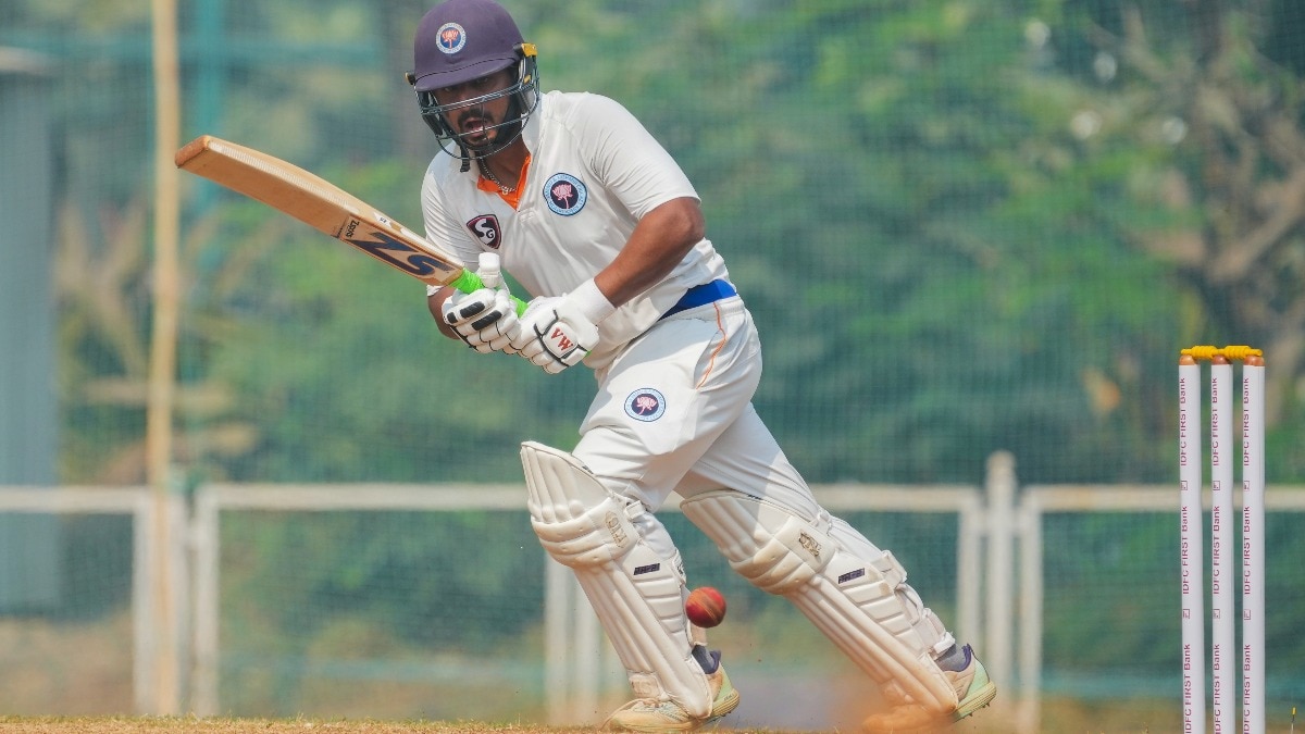 Ranji Trophy: Jammu & Kashmir stun star-studded Mumbai with 5-wicket win