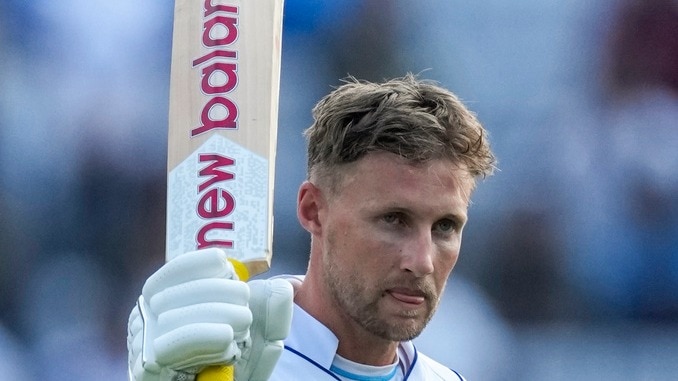 India vs England: Joe Root talks up T20I return ambitions after stellar run in SA20