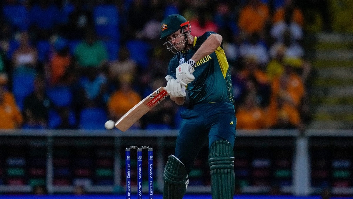 Mitchell Marsh ruled of Champions Trophy with back injury, also in doubt for IPL