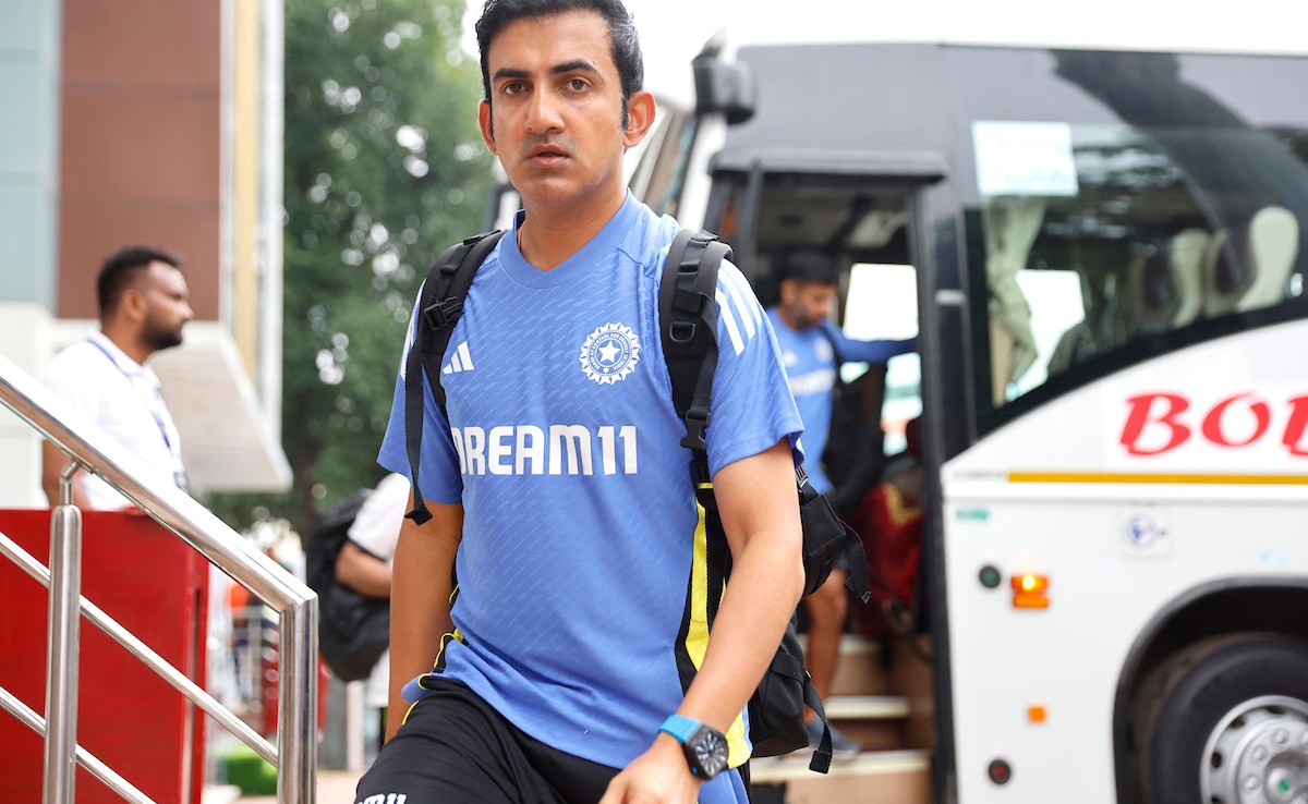 “I Am Going To Thrash You…”: Gautam Gambhir Accused Of ‘Verbal Abuse’ By Ex-Teammate. Even Sourav Ganguly Wasn’t Spared