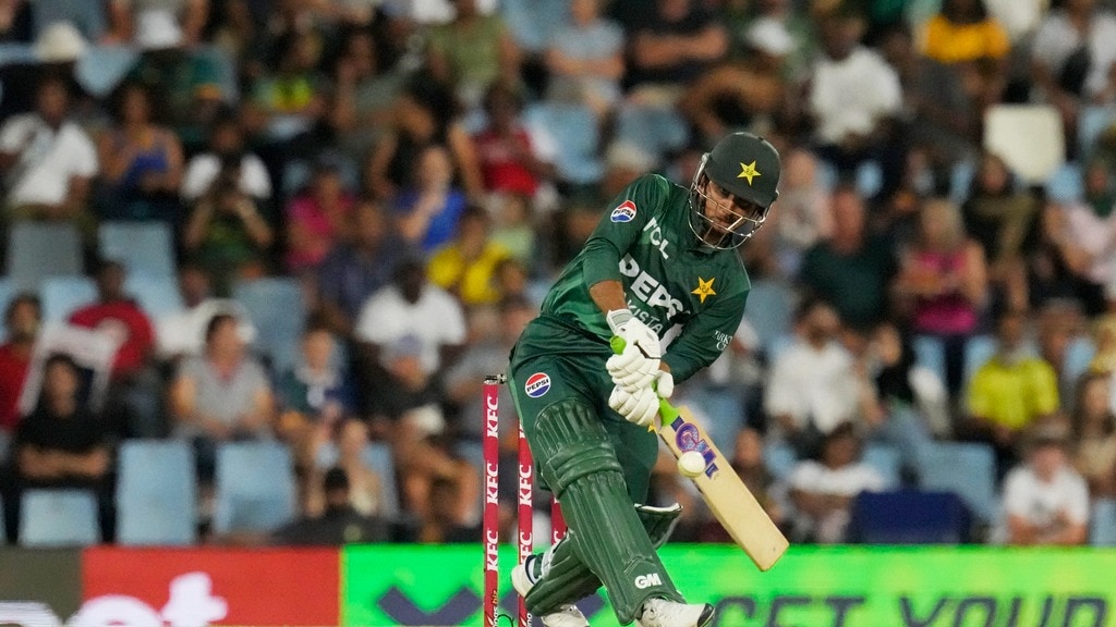 Champions Trophy: No Saim Ayub as Mohammed Rizwan to lead Pakistan’s 15-man squad