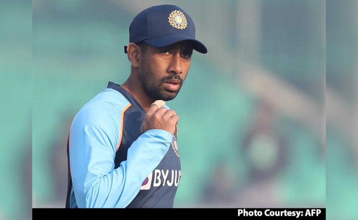 Ranji Trophy: Wriddhiman Saha Receives Guard Of Honour In His Final First-Class Match