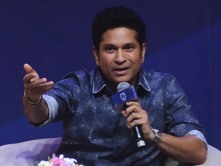 Sachin Tendulkar BCCI | Life Time Achievement Award 2025 | सचिन तेंदुलकर को मिलेगा लाइफ टाइम अचीवमेंट अवॉर्ड: कल BCCI हेड ऑफिस में होगा समारोह; पिछली बार रवि शास्त्री को मिला था