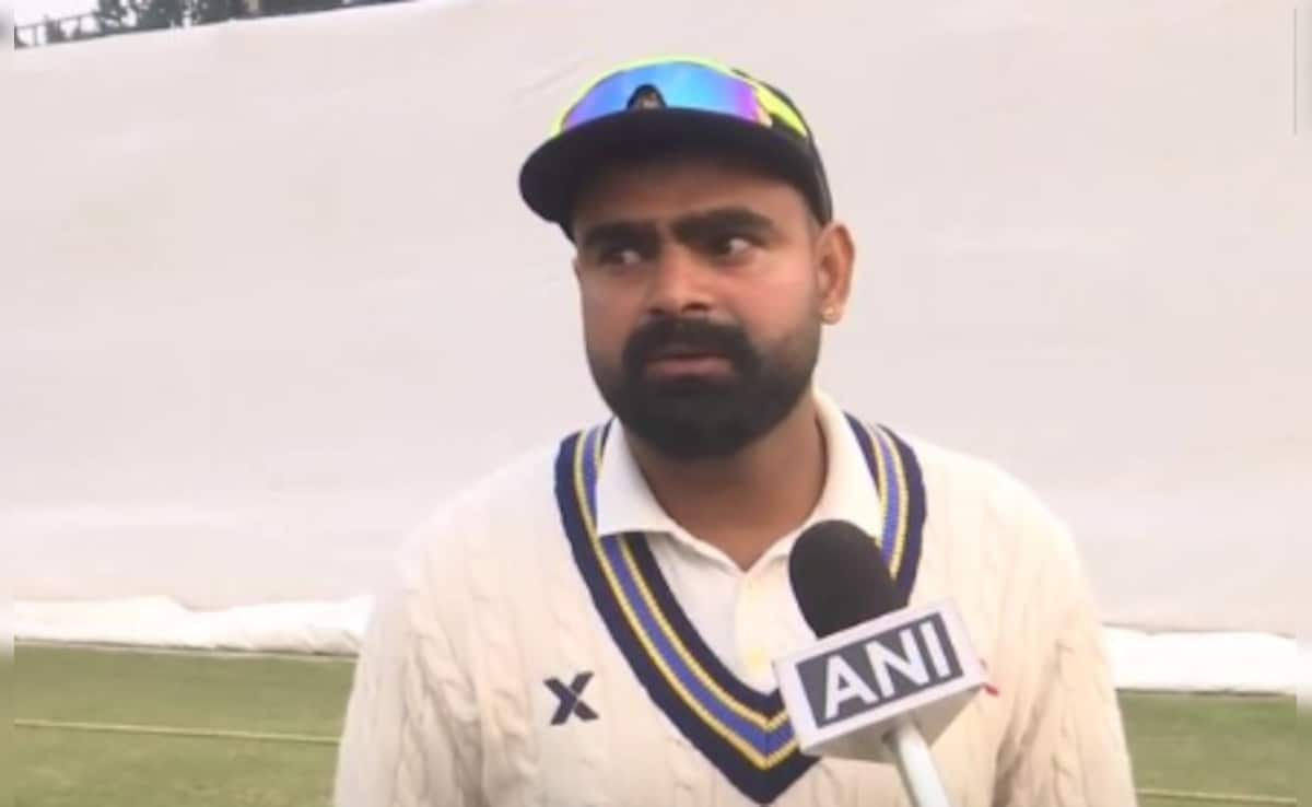 “Goes Without Saying…”: Railway Ticket Collector Himanshu Sangwan Breaks Silence After Dismissing Virat Kohli