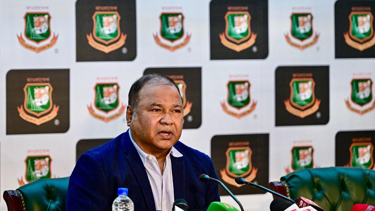 BCB independent committee to probe BPL corruption allegations