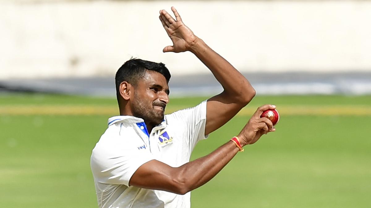 Ranji Trophy 2024-25: Bengal clinches innings victory against Punjab; gives fitting farewell to Saha