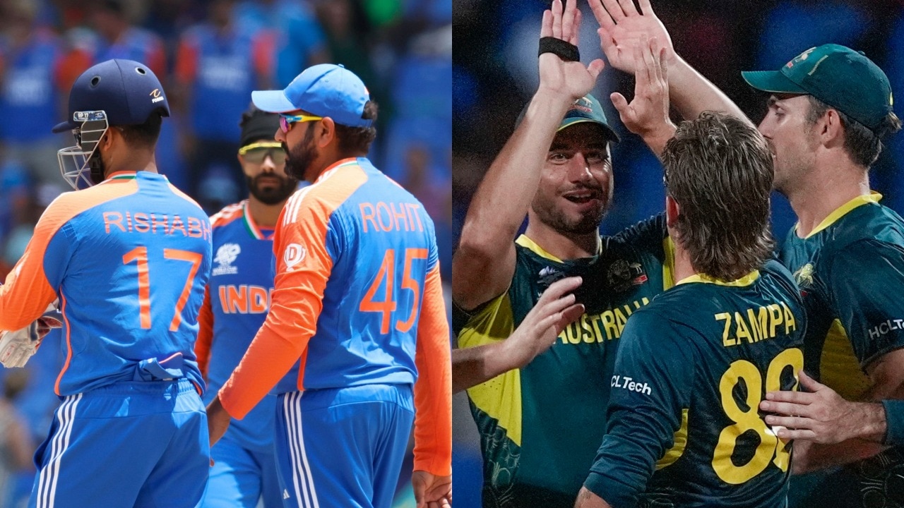 India vs Australia in Champions Trophy Final: Ricky Ponting and Ravi Shastri pick favourites