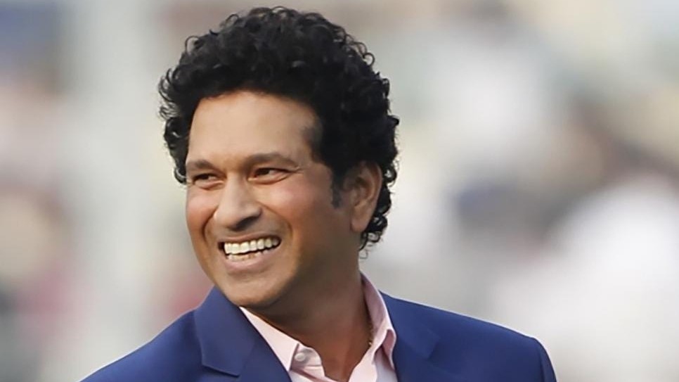 BCCI Naman Awards | Sachin Tendulkar’s speech: Full text